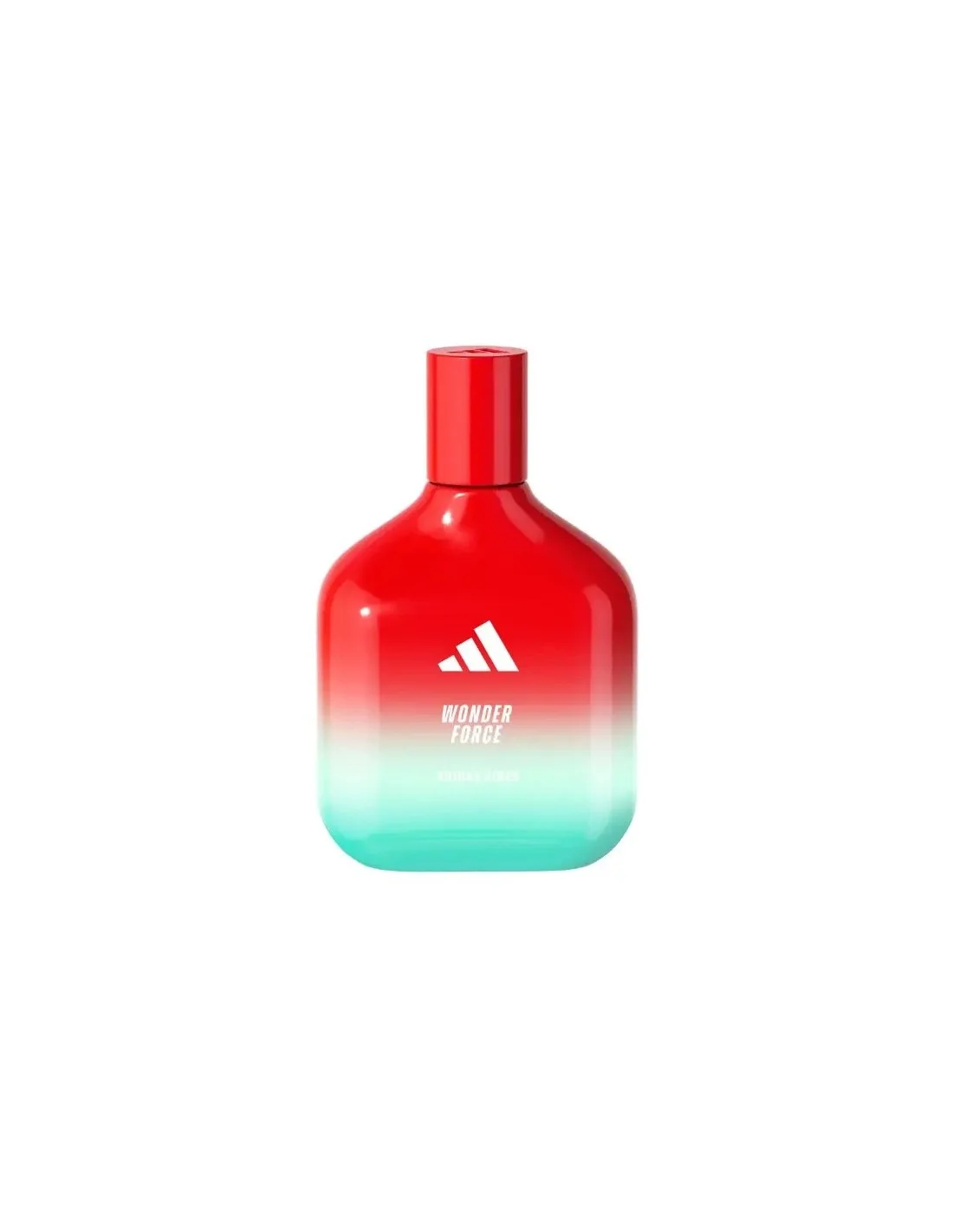 Adidas Vibes Wonder Force Edp Spray 100ml Adidas Vibes Wonder Force Edp Spray 100ml
