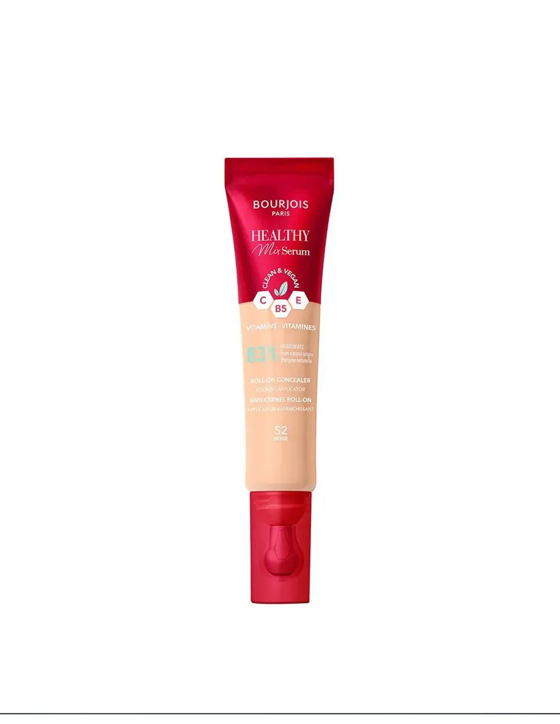 Bourjois Healthy Mix Serum Corrector Liquido 52-Beige 11ml