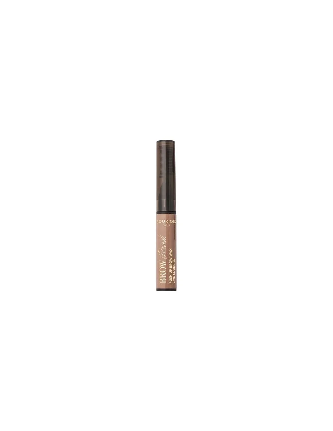Gel per sopracciglia Bourjois Brow Reveal 02-Blonde 6 g