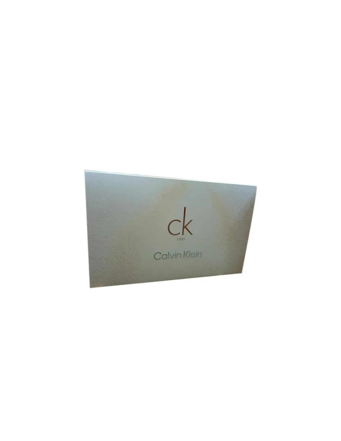 Calvin Klein Ck One edt 200 Vap Body Gel Champu Mini 24