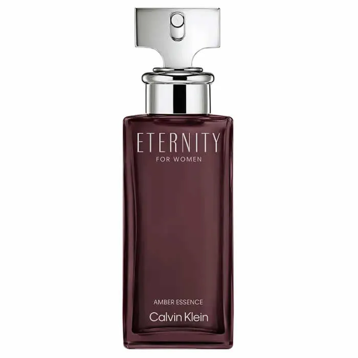 Calvin Klein Eternity For Women Amber Essence Eau De Parfum Intense Spray 50 ml