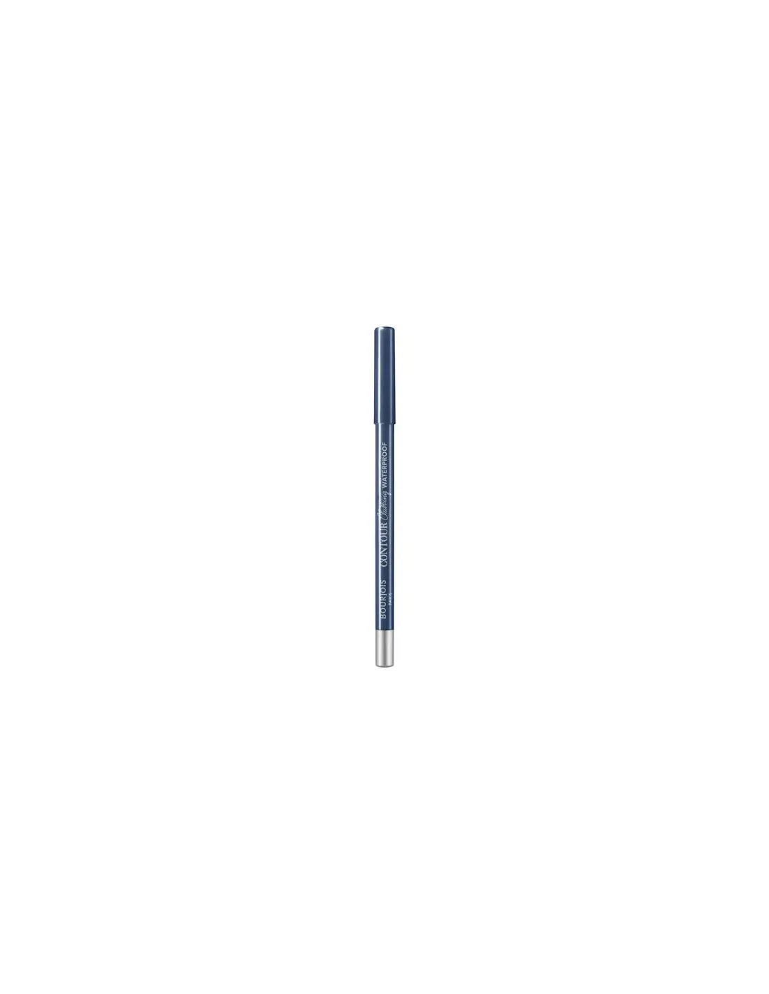 Bourjois Contour Clubbing Eyeliner impermeabile 076-Blue Evening 1,2 g