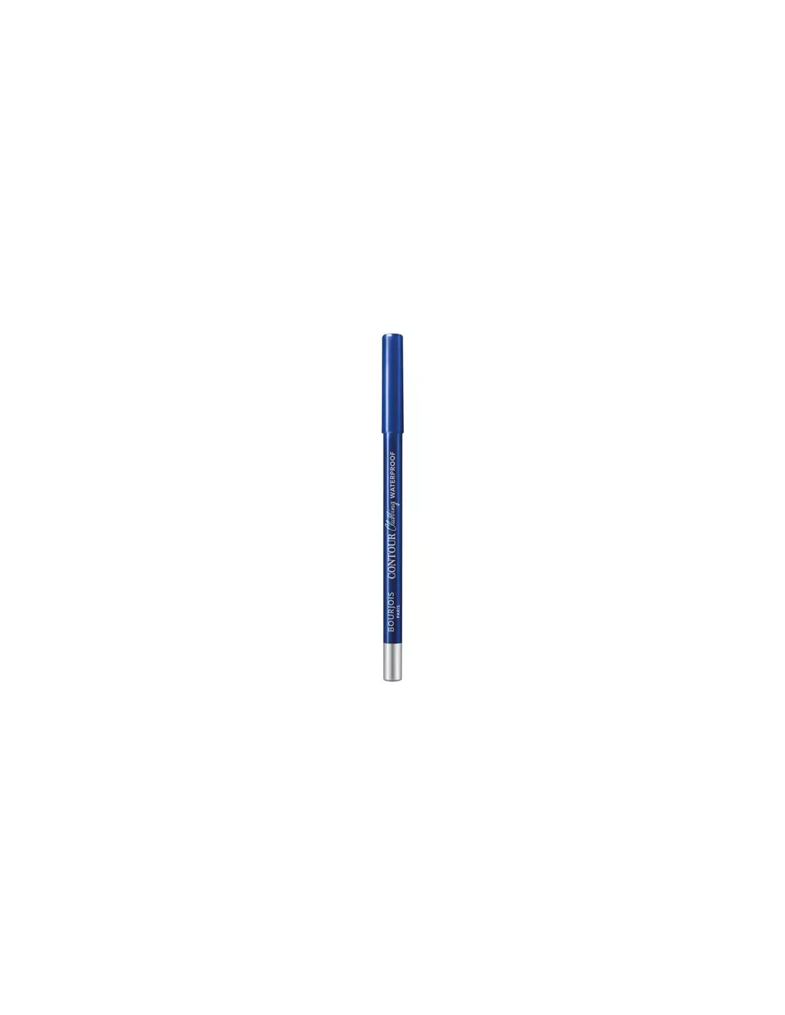 Bourjois Contour Clubbing Eyeliner impermeabile 046-Neon Blue 1,2 g