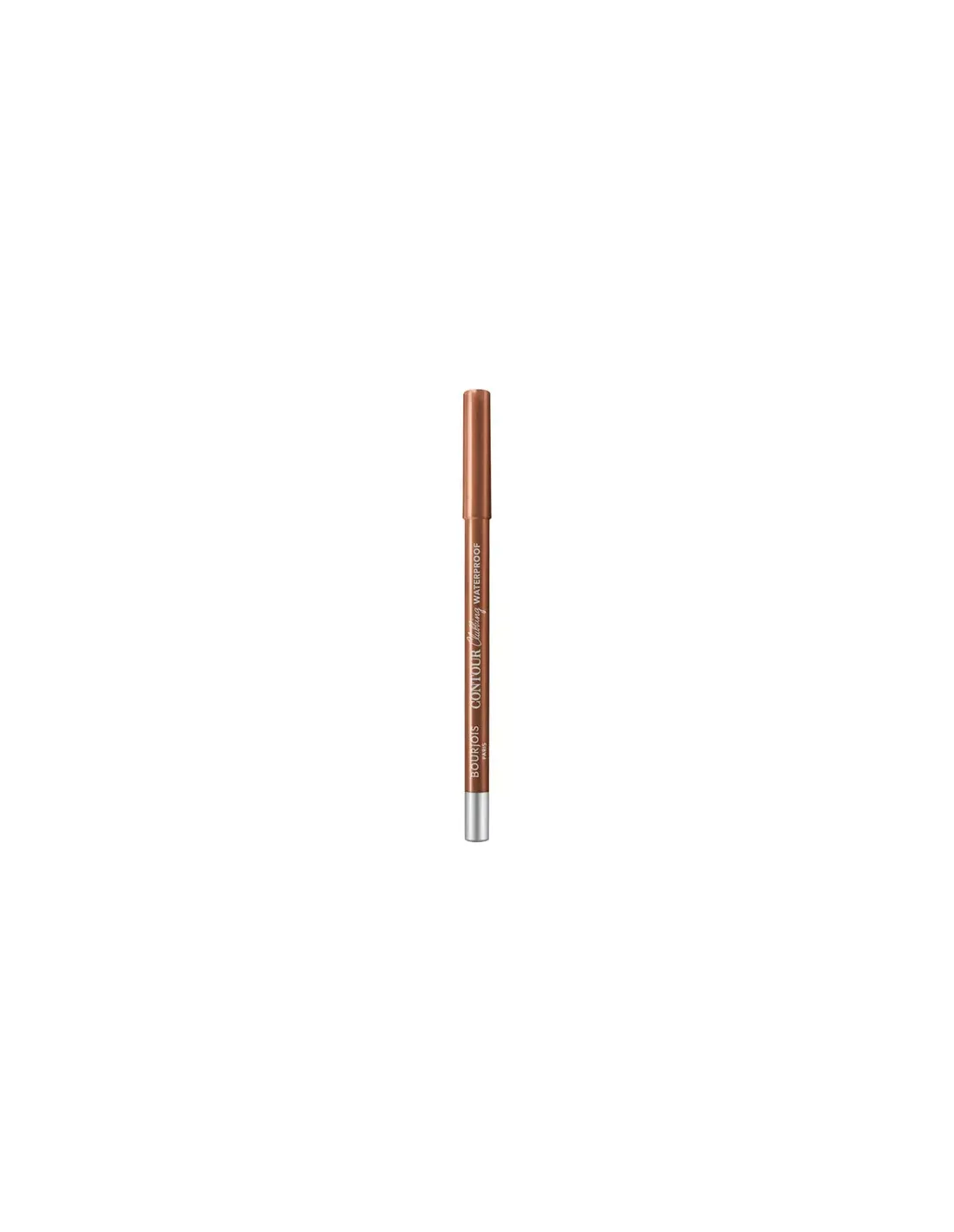 Bourjois Contour Clubbing Eyeliner impermeabile 078-Let’s Bronze 1,2 g