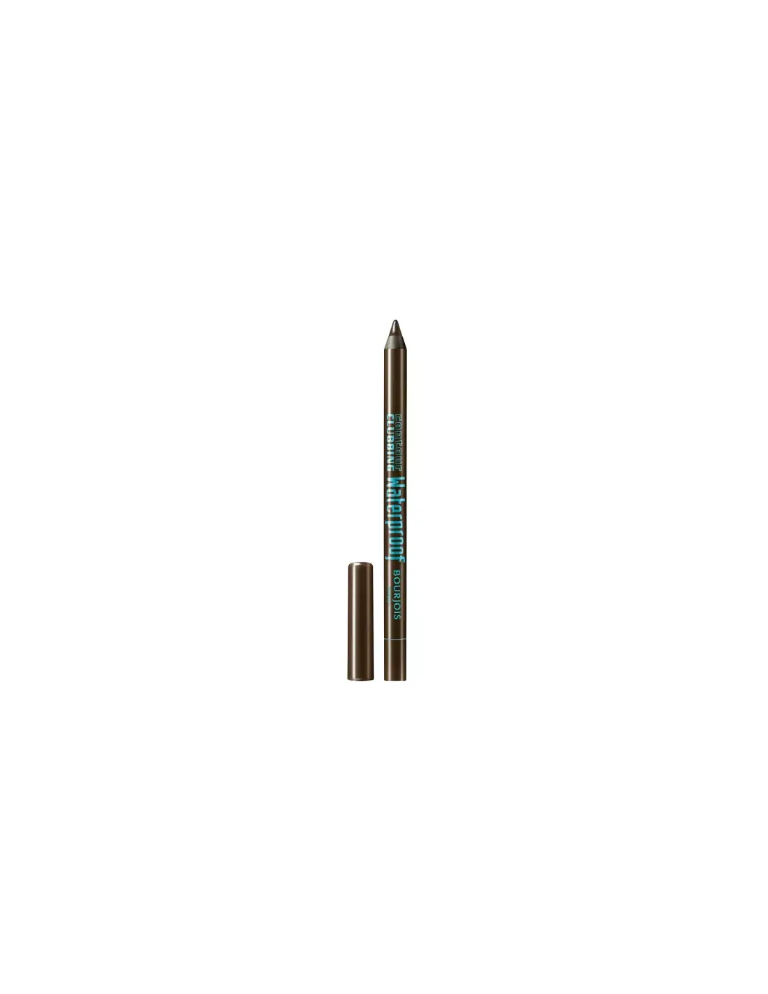 Bourjois Contour Clubbing Delineador De Ojos Waterproof 071-All The Way Brown 1,2g