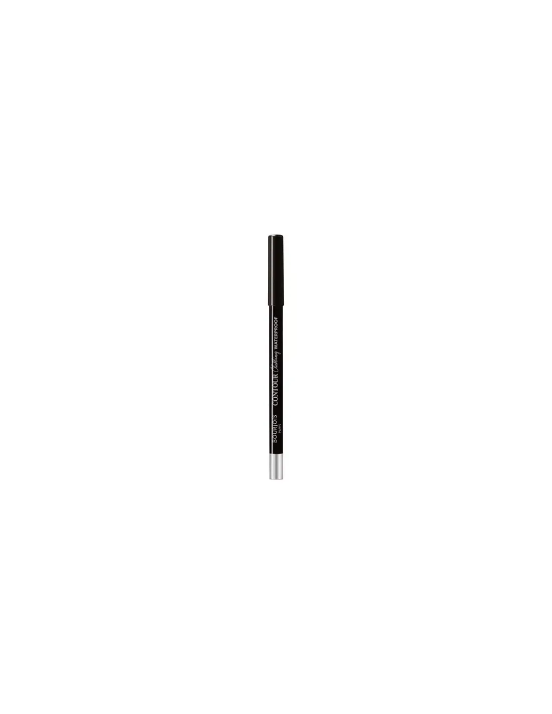 Bourjois Contour Clubbing Delineador De Ojos Waterproof 54-Ultra Black 1,2g