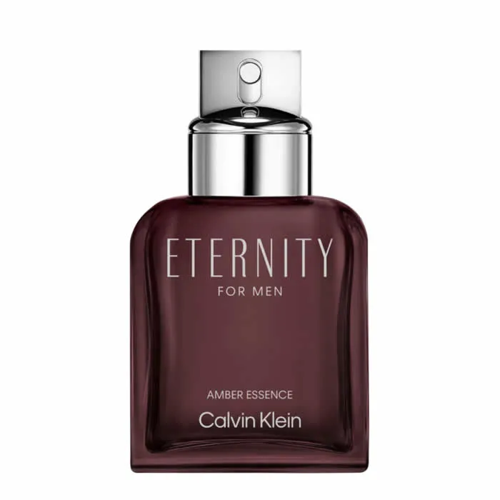 Calvin Klein Eternity For Men Amber Essence Eau De Parfum Intense Spray 200ml