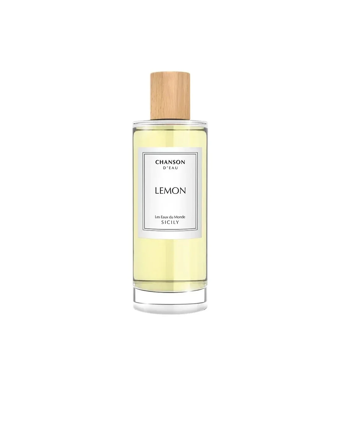 Lemon EDT Spray 100 ml