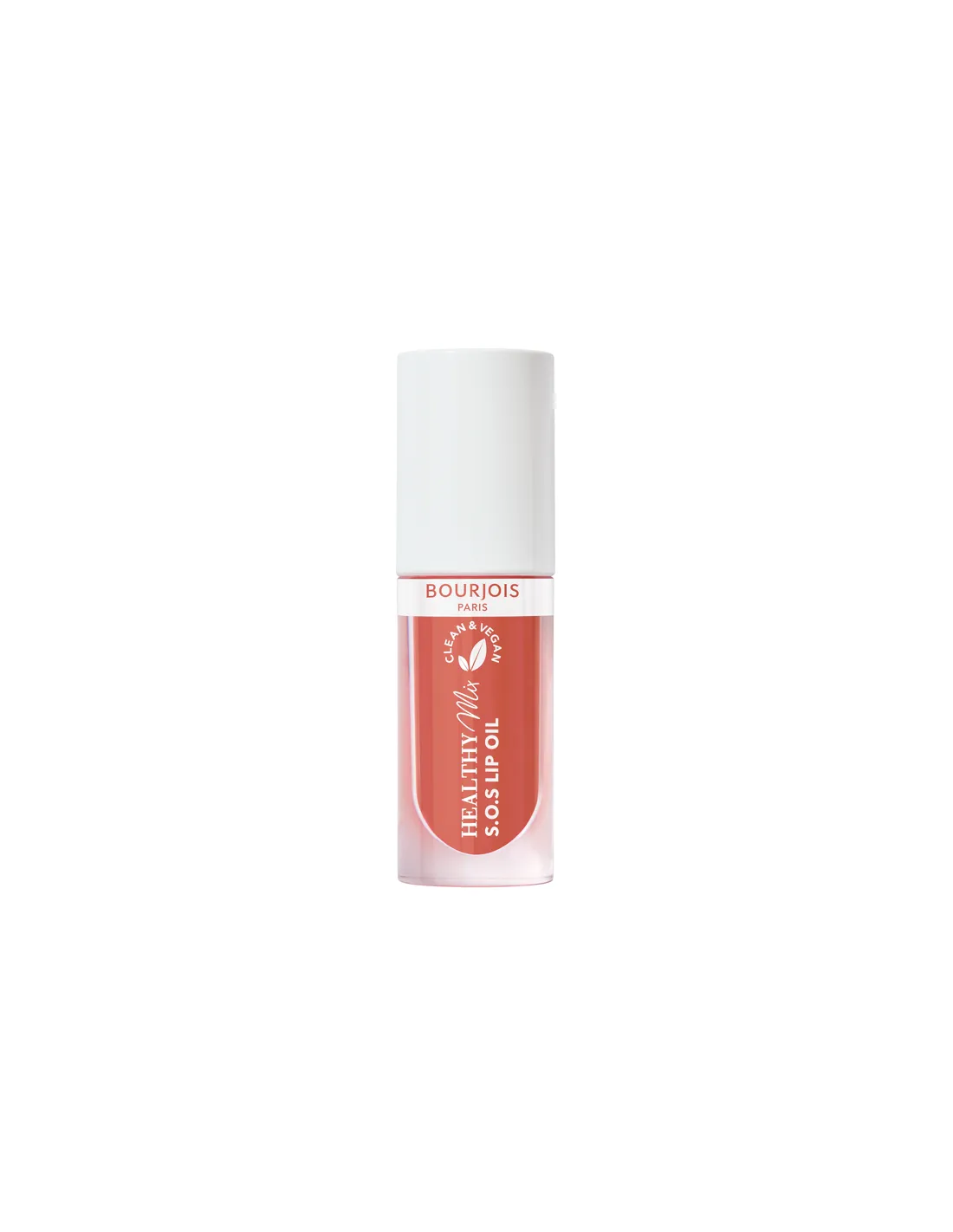 Bourjois Healthy Mix S O S Aceite Labial 03-Straw Bisous 4,5ml