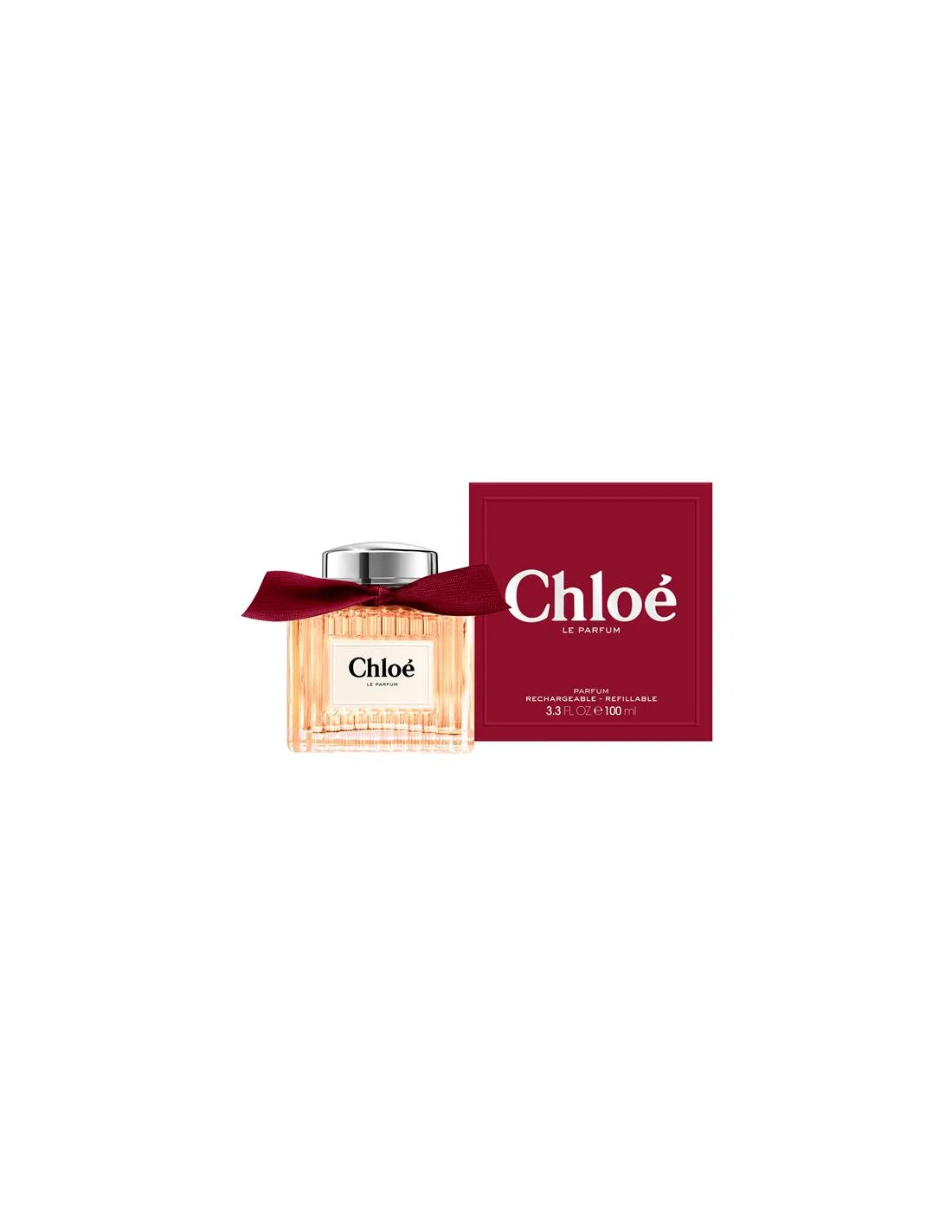 Chloé Chloe Woman Profumo Spray 100ml
