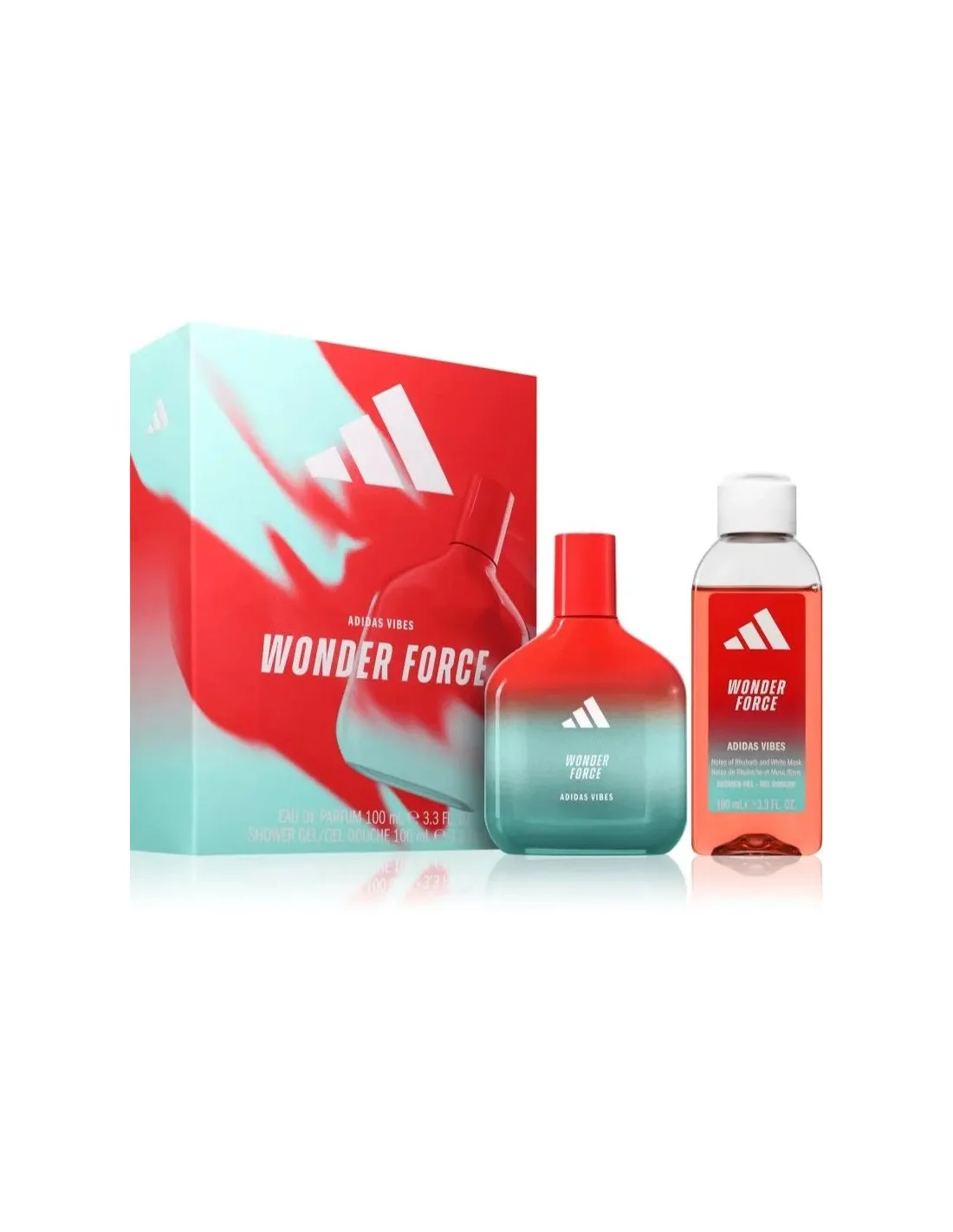 Adidas Ep Wom Wonder Force 100 Vap Gel Adidas Ep Wom Wonder Force 100 Vap Gel
