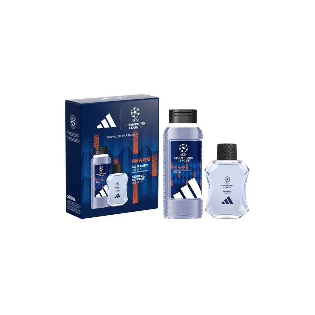 Adidas Men Uefa 12 100 Vap Gel250 Adidas Men Uefa 12 100 Vap Gel250