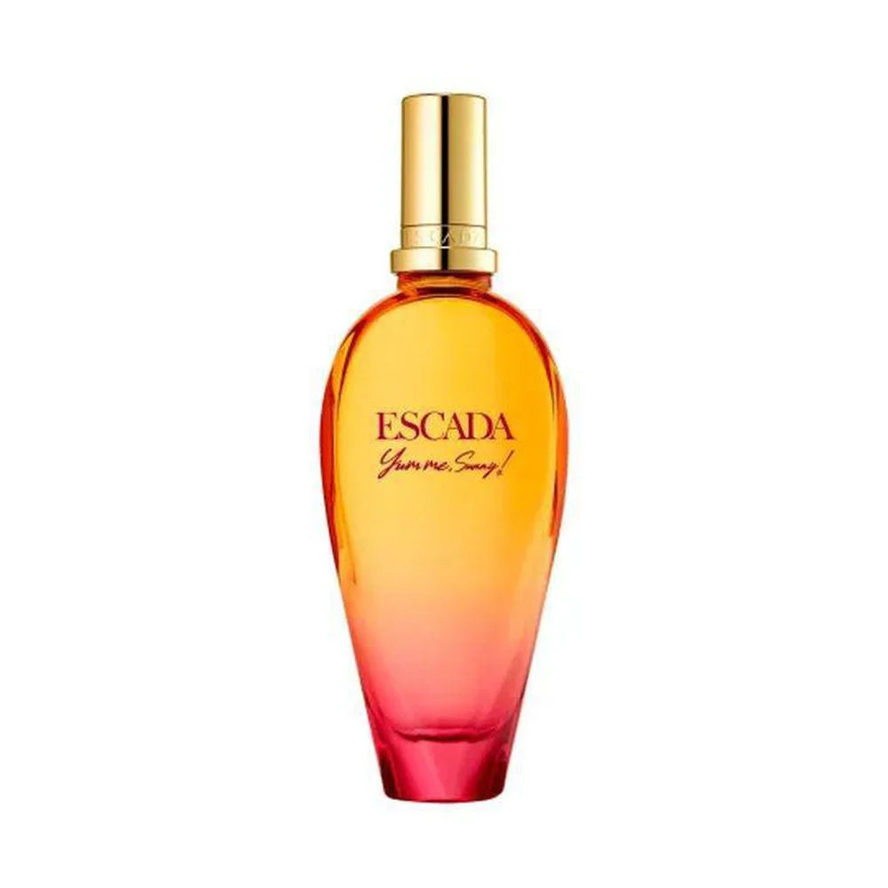 Escada Yum Me, Sunny! Edp Spray 100ml Escada Yum Me, Sunny! Edp Spray 100ml