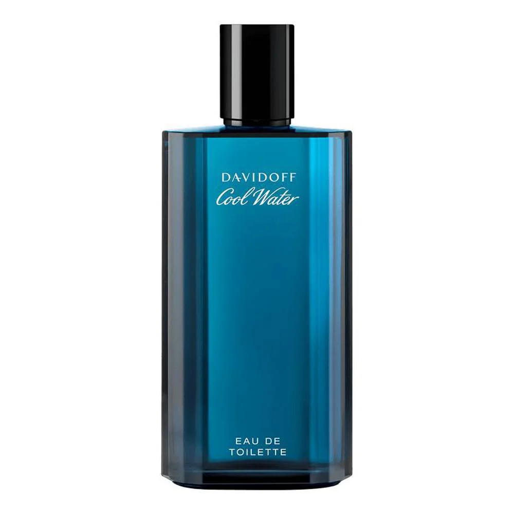 Davidoff Cool Water Etv 125ml Davidoff Cool Water Etv 125ml