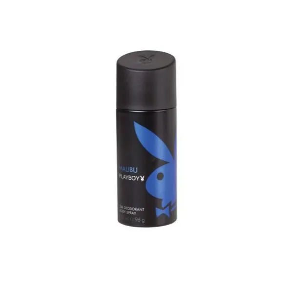 Playboy Malibu Deodorante Spray 150ml