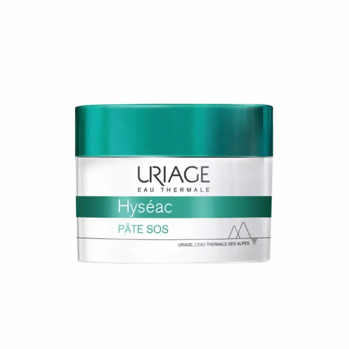Uriage Hyséac SOS Spot Pasta 15g