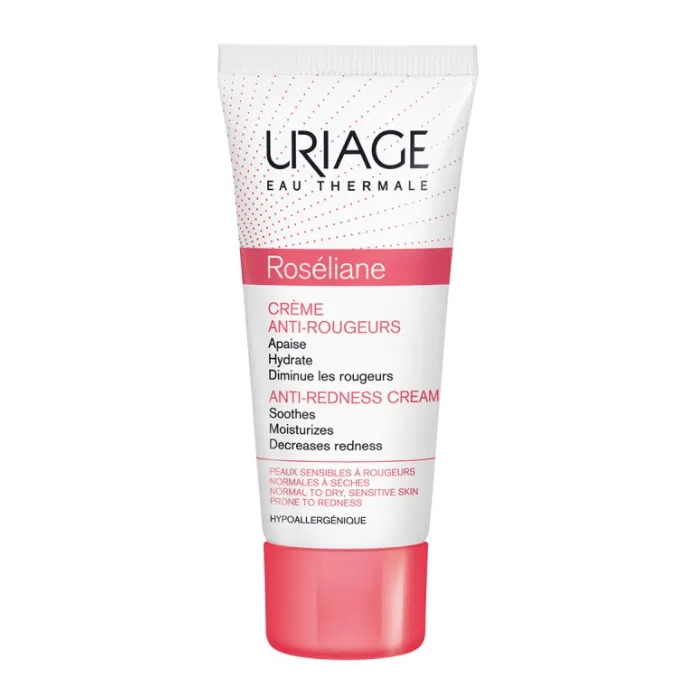 Uriage Roséliane Crema Anti-Rossore 40ml