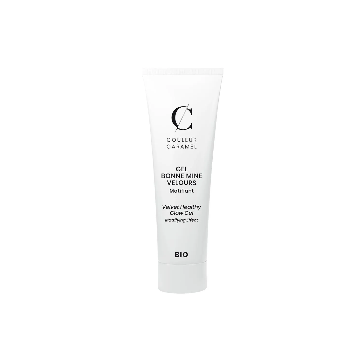 Gel vellutato color caramello Healthy Glow 63 30 uno