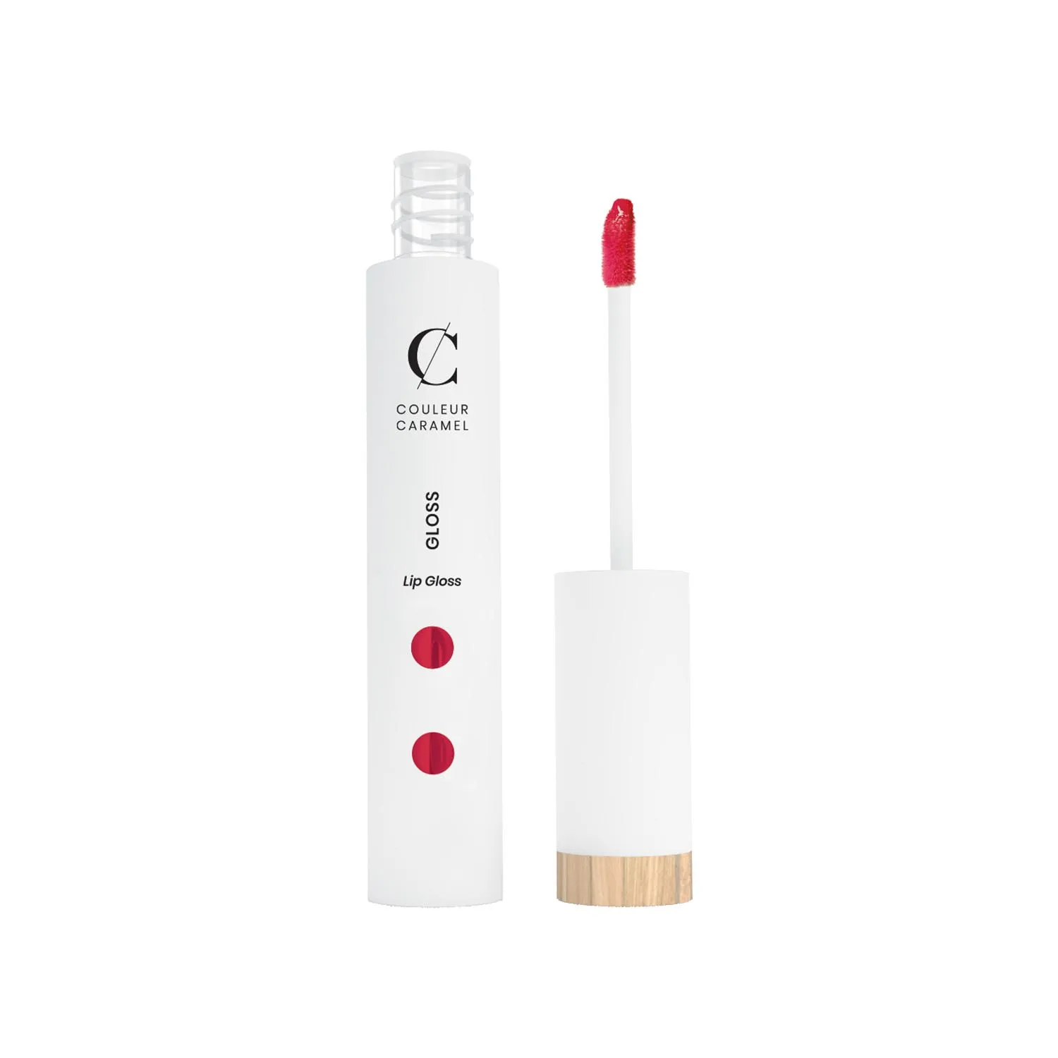 Lucidalabbra Couleur Caramel Makeup 902 Nude Coral 1 unità