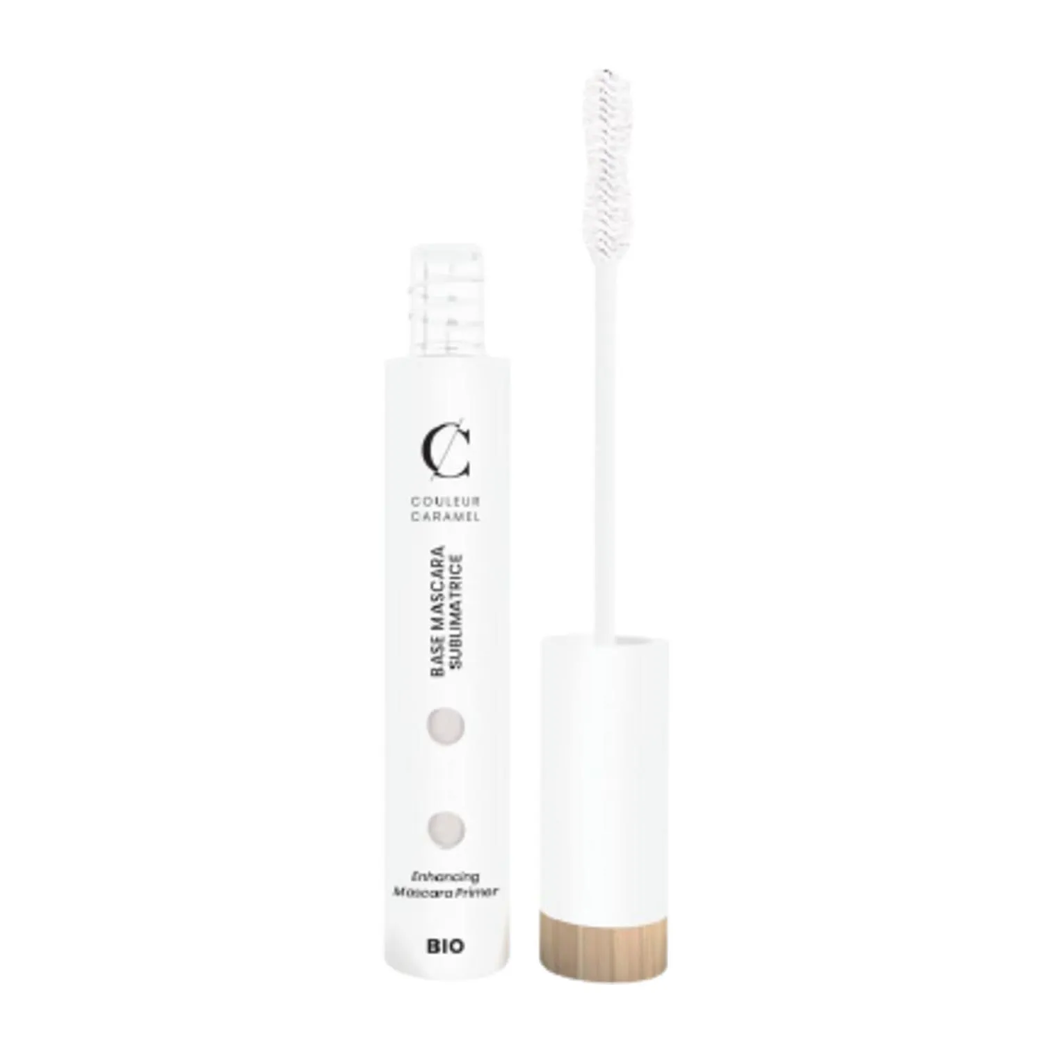 Couleur Caramel Caramel Mascara Primer Ricarica 1 unità