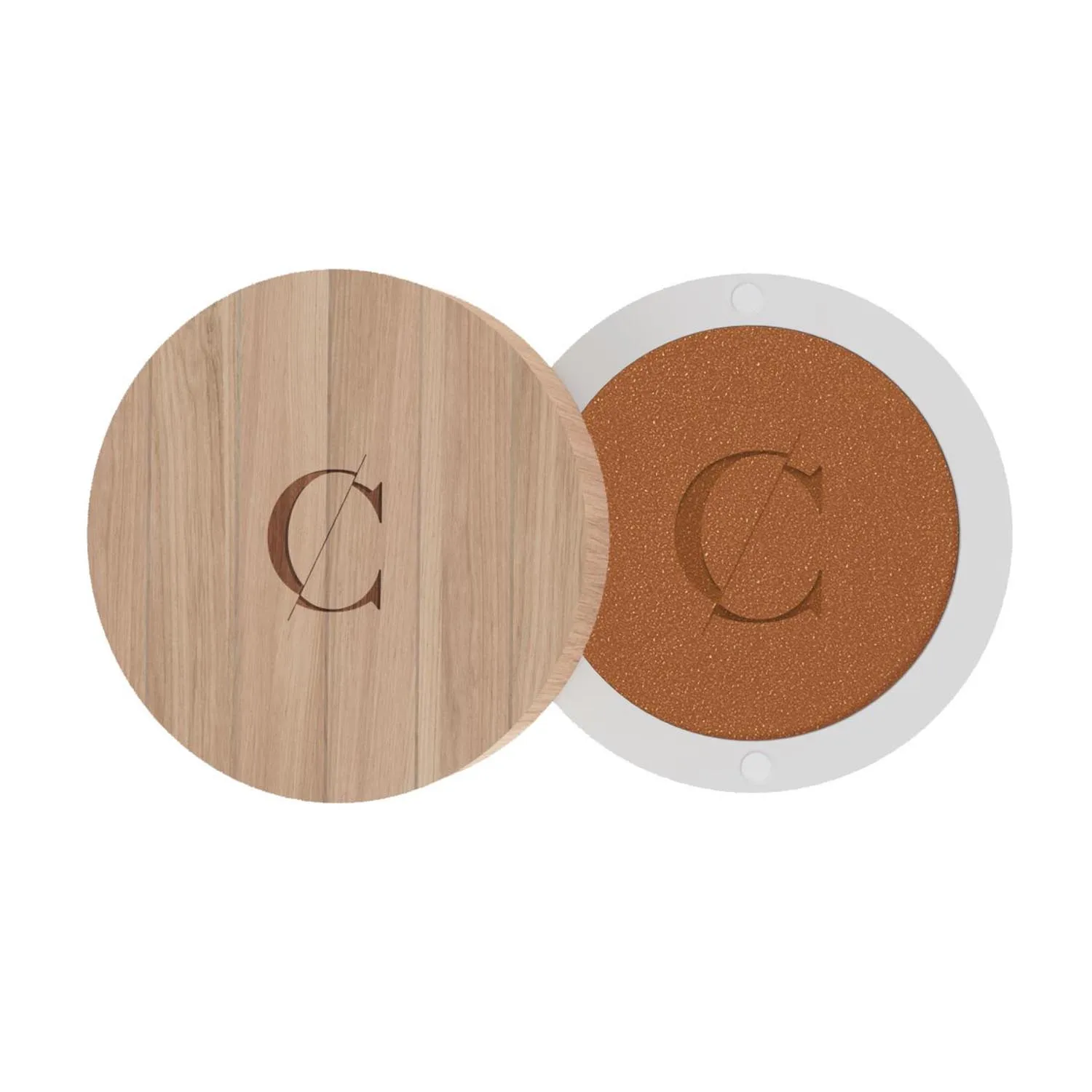 Ombretto Caramel Sunkissed tonalità 155 Summer Sun 2,5 g