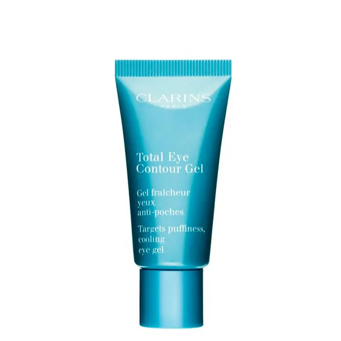 Clarins Total Eye Contour Gel 20ml Clarins Total Eye Contour Gel 20ml