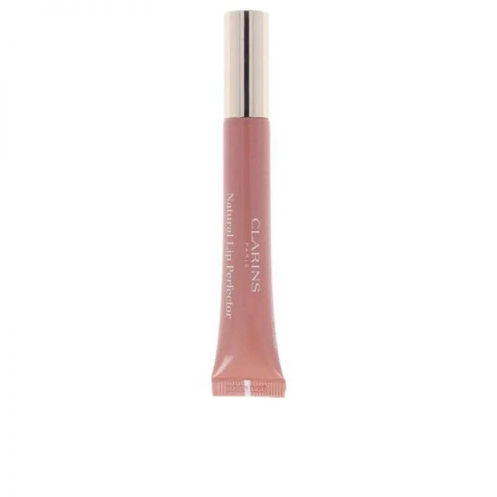Clarins Instant Light Lip Perfector 06-Rosewood Shimmer 12ml