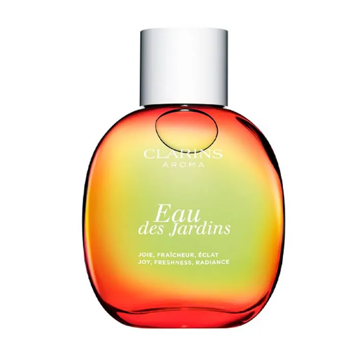 Clarins Eau de Jardines Spray per il trattamento dell’acqua 100ml