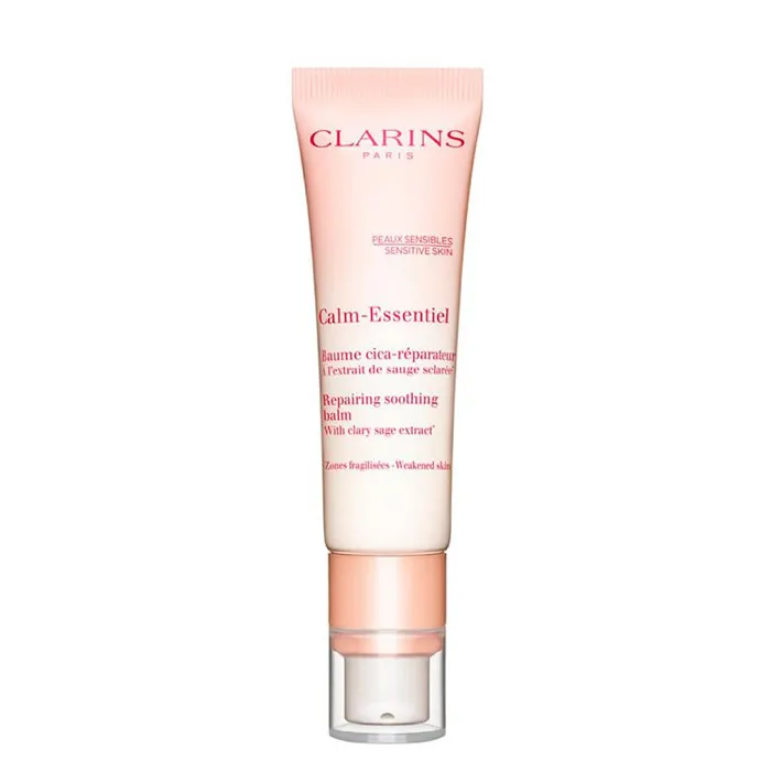 Clarins Calm-Essential Balsamo Lenitivo Riparatore 30ml