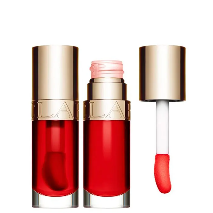 Clarins Lip Comfort Oil 08 Fragola 7ml