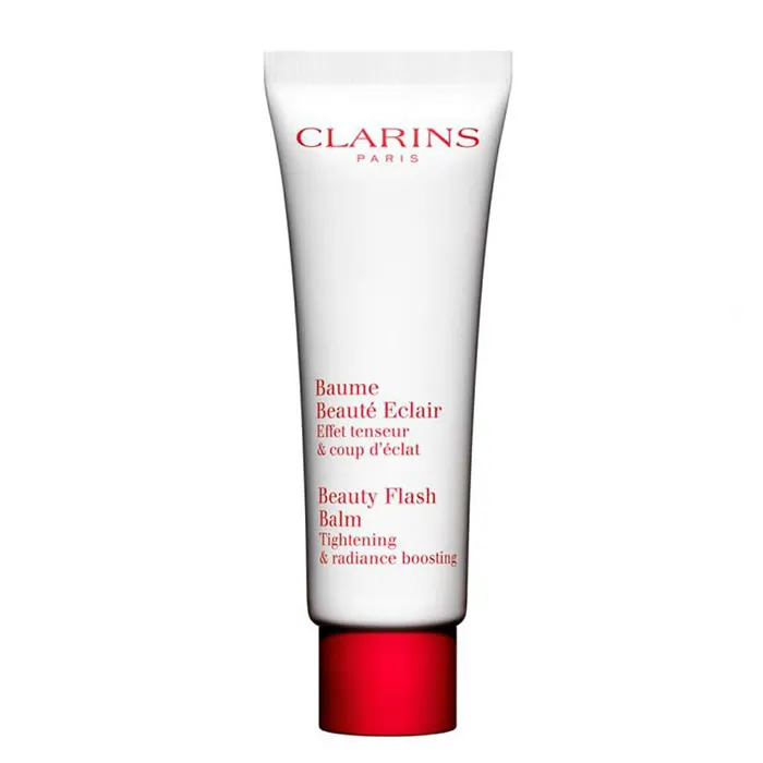 Balsamo di bellezza Flash Clarins 50 ml