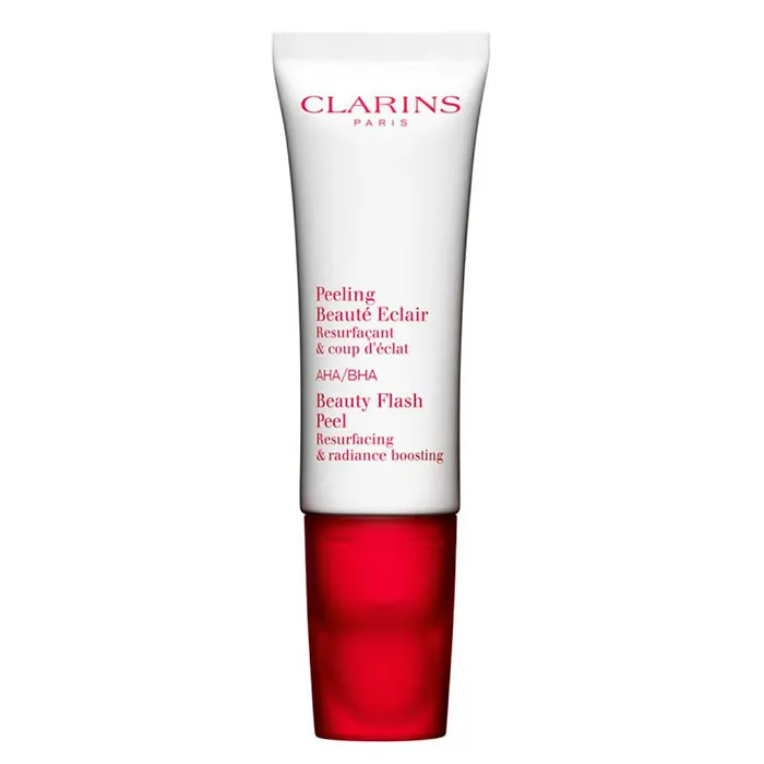 Clarins Beauty Flash Peel 50 ml