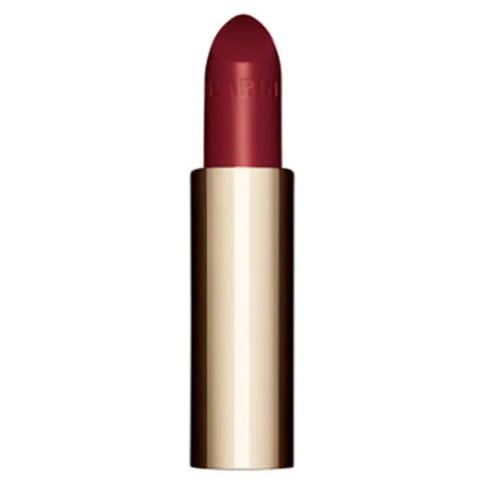 Clarins Joli Rouge Satin 769 Burgundy Lily Ricarica 3,5 g