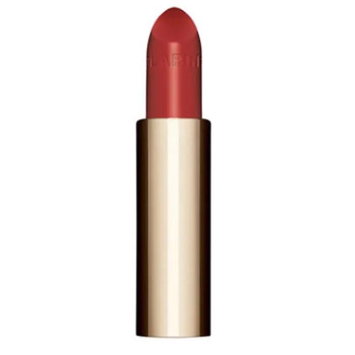 Clarins Joli Rouge Satin 771 Dahlia Red Ricarica 3,5 g