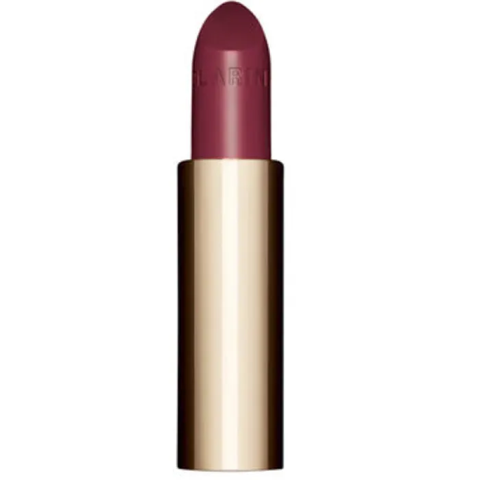 Clarins Joli Rouge Satin 744 Soft Plum Ricarica 3,5 g