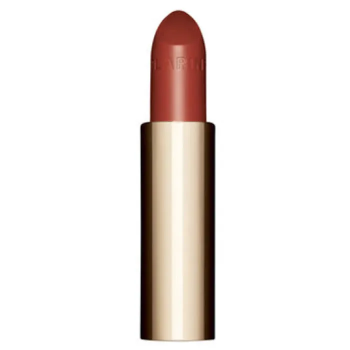Clarins Joli Rouge Satin 737 Cannella Piccante Ricarica 3,5g