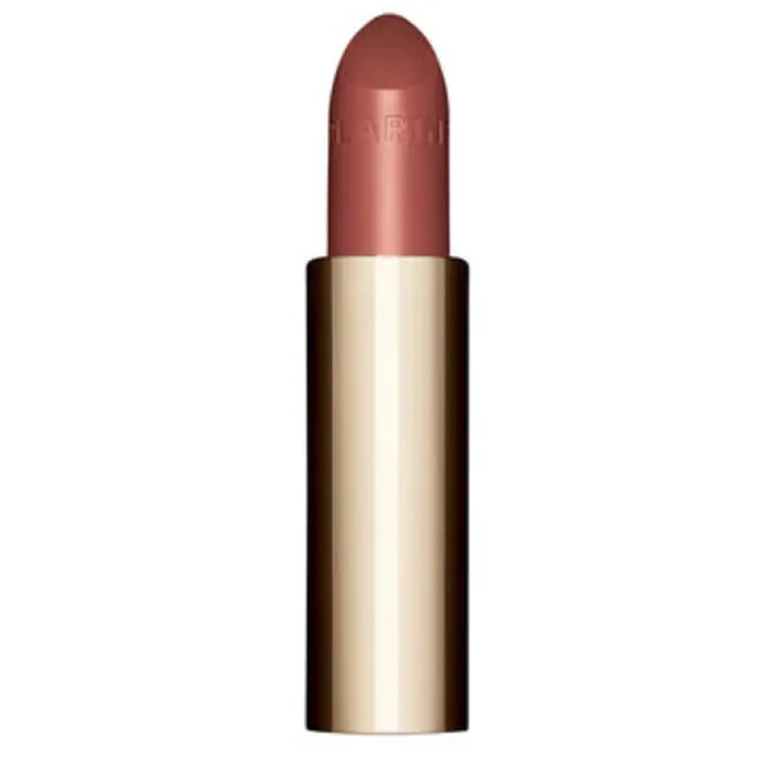 Clarins Joli Rouge Satin 757 Nude Brick Ricarica 3,5 g