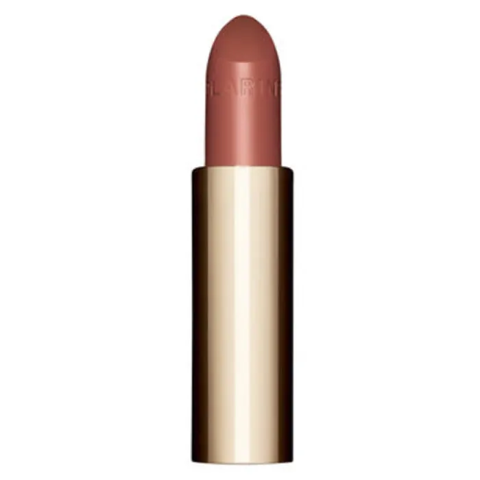 Clarins Joli Rouge Satin 778 Pecan Nude Ricarica 3,5 g