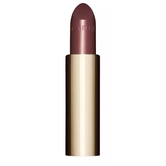 Clarins Joli Rouge Shine 744S Soft Plum Ricarica 3,5 g