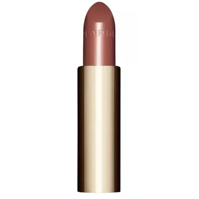 Clarins Joli Rouge Shine 757S Nude Brick Ricarica 3,5 g