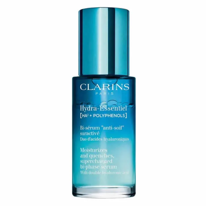 Clarins Hydra-Essentiel Bi-Siero 30ml