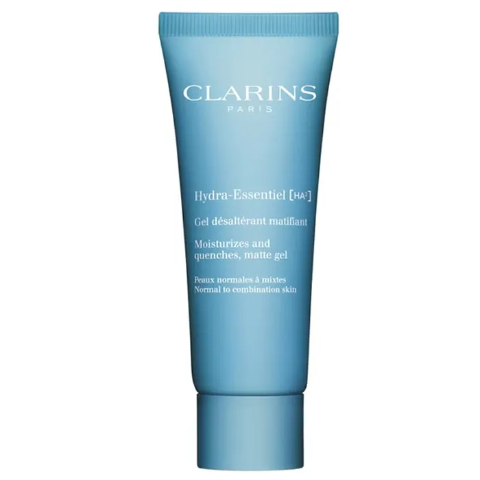 Clarins Hydra Essentiel Gel Opaco 75ml