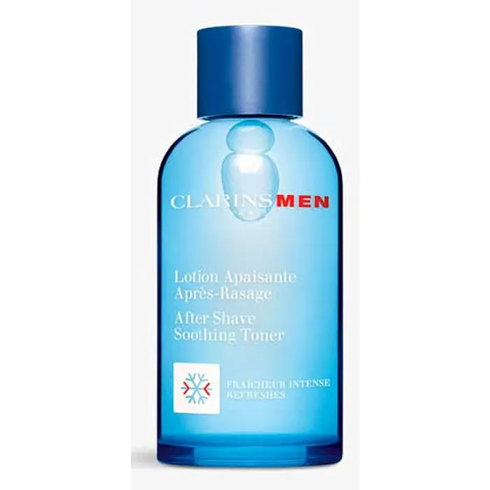 ClarinsMen Tonico Dopobarba Lenitivo 100ml