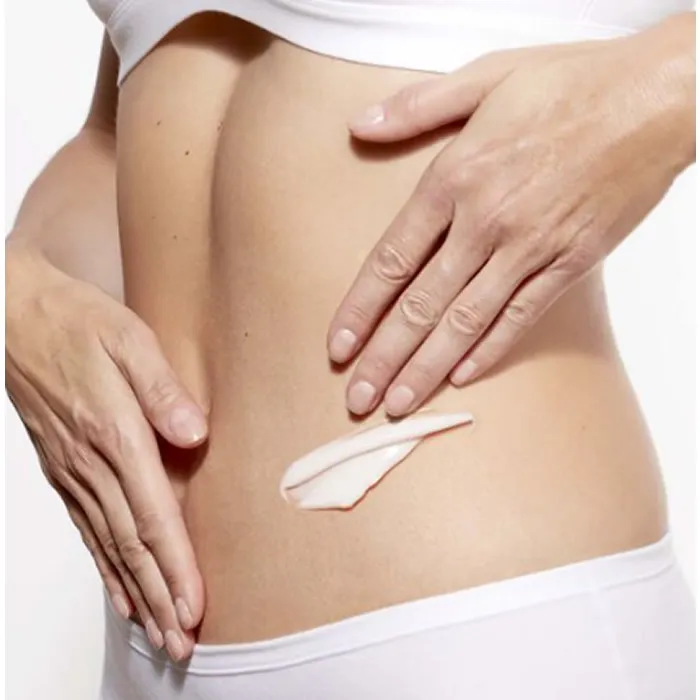 Clarins Super Restorative Balm For Abdomen And Waist 200ml — foto 3