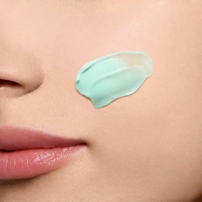 Clarins Cryo-Flash Cream-Mask 75ml — foto 2