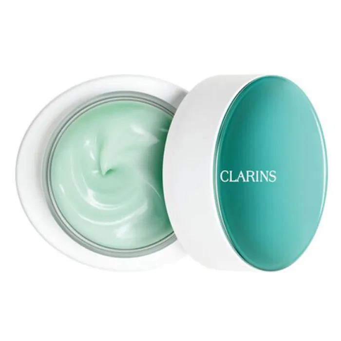 Clarins Cryo-Flash Cream-Mask 75ml — foto 5