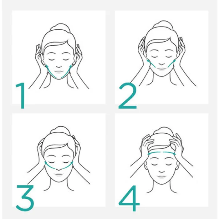 Clarins Cryo-Flash Cream-Mask 75ml — foto 6
