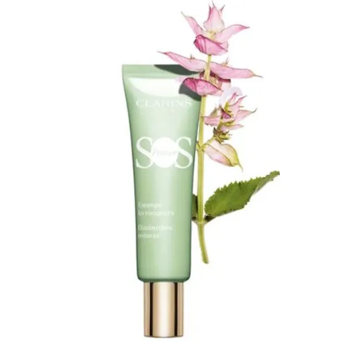 Clarins SOS Primer 04 Verde 30ml