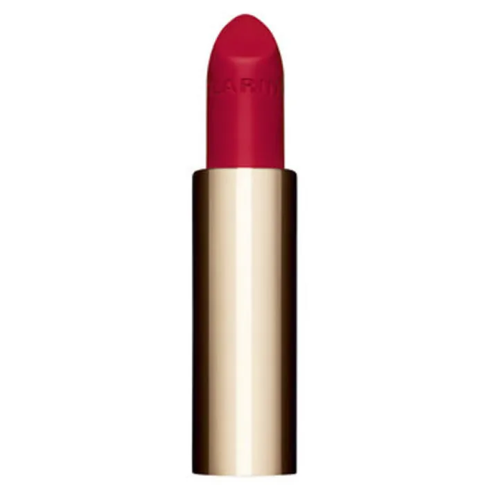 Clarins Joli Rouge Velvet Ricarica 742 V Joli Rouge 3,5 g