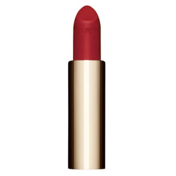 Clarins Joli Rouge Velvet Refill 754V Rosso intenso 3,5 g